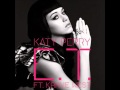 Katy Perry - E.T. (Audio) ft. Kanye West