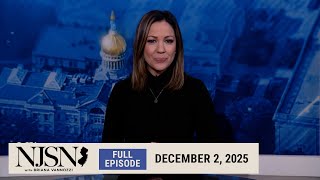 NJ Spotlight News: December 2, 2025