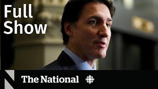 CBC News: The National | Ex-Nazis in Canada, Wab Kinew, Paris bedbugs