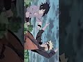 Naruto vs sasuke edit | shorts