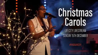 Life City Carols Livestream