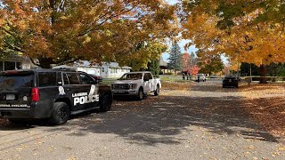 Police find body matching description of missing woman in Mason