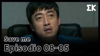 (CC.ESP) (#Saveme) | EP.08-05 | \