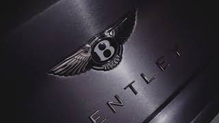 [Bentley]ContinentalGTフルラッピング[3M2080]