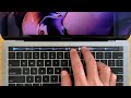 Samplr for Touchbar