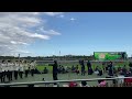 2023 satsuki award fanfare in nakayama racecourse 皐月賞ファンファーレ@中山競馬場