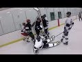 TEMPERS FLARING! | GoPro Hockey | Beer League