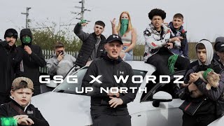 Precious (GSG) X Wordz | Up North [@TMTVPR]