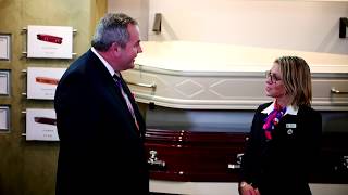 So You Want To Be A Funeral Planner