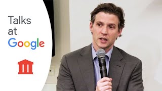 The Industries of the Future | Alec Ross | Talks at Google