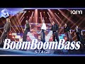 【STAGE🔥】《Boom Boom Bass》是拨动心弦的声音 | Starlight Boys 星光闪耀的少年 | iQIYI奇艺音悦台