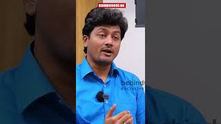 കുട്ടികൾ നന്മയോടെ ആണ് വളരേണ്ടത് |Collector Krishna Teja IAS