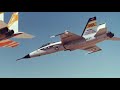 northrop yf 17 cobra a short history