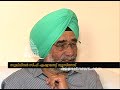 interview with sukhwinder singh former football coach