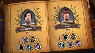 HotMEOWTH vs Tarei - HCT Americas Summer Championship: Grand Final