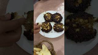 Yaseen Malak Restaurant Chapli Kabab