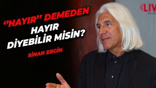 İnsanlara 'HAYIR' Diyemiyorsan İzle! - Çözümüne Şaşıracaksın