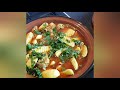 tagine de poulet pomme de terre pruneaux miel très rapide 🤗🤗