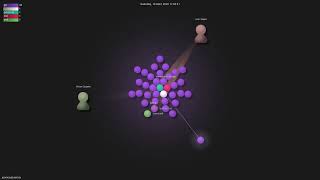 joomcode/errorx - Gource visualisation