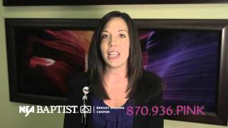Schedule Your 3D Mammogram Today