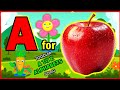 Learn A to Z Alphabet with Lucas Friends / ABC Song Kids Rhymes / Lucas Friends