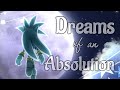 DREAMS OF AN ABSOLUTION ☆ Nightlight Cover【Dream Kittu】