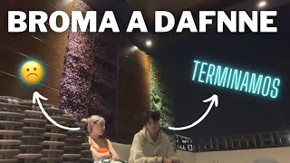 TERMINO CON DAFNNE *Mi venganza* | Mariogmmt