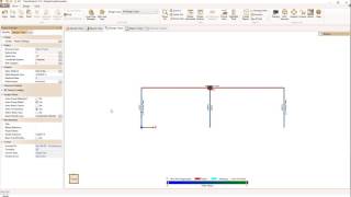 VisualAnalysis: Design Features