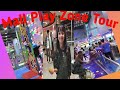 Mall play zone tour for Kids | Mall play area tour | Mall tour| Vacation plan | Weekend planning