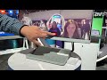 zoomtopia 2023 yealink showcases deskvision a24 collaboration display with zoom integration