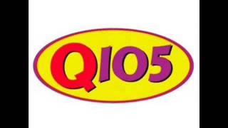 104.7 WQHQ Q105 Salisbury, Maryland