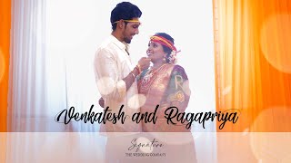 Traditional wedding teaser | Thiruthuraipoondi | Signature Studio