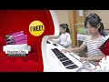 Yamaha Music School Indonesia_Promo Merdeka