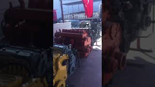 Endüstriyel ve marine dizel motorlar '' GDK MOTORS '' Güldiken Motorlu Araçlar farkıyla...