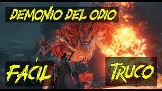 El DEMONIO del ODIO👹 (TRUCO - GLITCH)