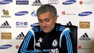 Jose Mourinho: Thierry Henrys Freistoßtor "unerfreulich" | Chelsea-Coach schwelgt in Erinnerungen