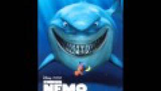 Make a Wave by Finding Nemo
