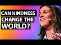 Can Kindness Change the World? | Orly Wahba