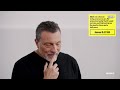 why this matters prayer erwin mcmanus mosaic