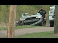 3 Dead In Maple Grove Car Crash