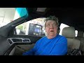 grandma freaks out at walmart