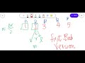 First bad version Leetcode binary search C++