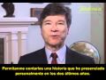 Jeffrey Sachs habla sobre desarrollo sostenible