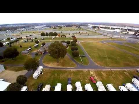 Charlotte Speedway and Glenwood Acres RV, Concord, NC 2015 Charlotte Speedway and Glenwood Acres RV, Concord, NC 2015