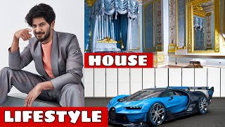 Dulquer Salmaan-Lifestyle|Biography|Net Worth|Salary|Debut Film|Education