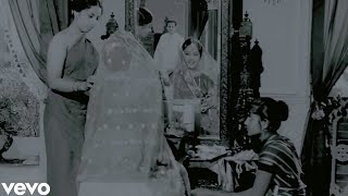 Piya Aiso Jiya Mein Samaay 4K Video Song | Sahib Bibi Aur Ghulam | Meena Kumari, Rehman | Geeta Dutt