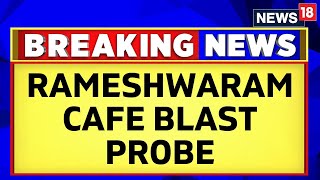 Rameshwaram Cafe | Cafe Blast Case Suspect Visited A Place Of Worship Right After The Incident