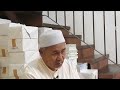Pelihara amalan sunat | YB Dato' Tuan Ibrahim Tuan Man - Tazkirah Ramadhan