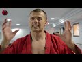 what is sambo sambo academy