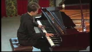 Mark Viner plays Liszt : Liebestraume no 1